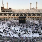 A Spiritual Experience in Makkah and Madinah