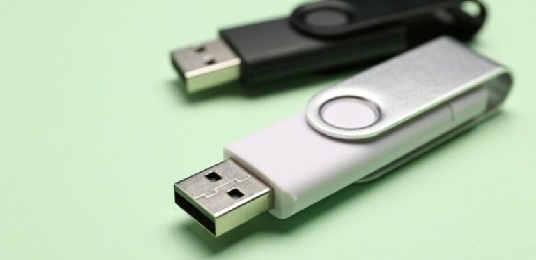 What Is The Difference Between A Flash Drive And A USB Stick?