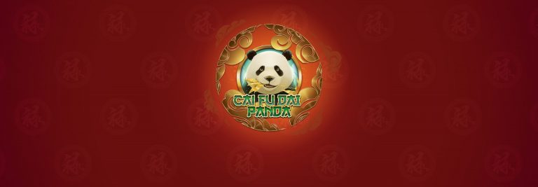 Cai Fu Dai Panda Slot: An Exciting Journey to Riches with a Touch of Luck