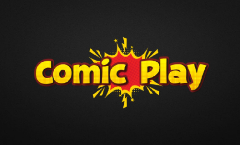 Why is Comic Play Casino the best choice for players?