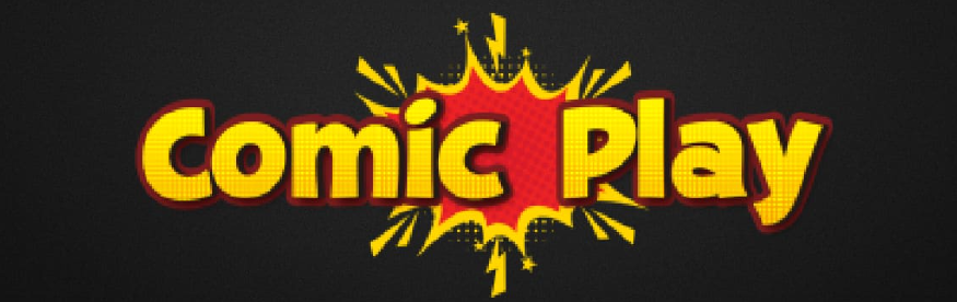 Why is Comic Play Casino the best choice for players?