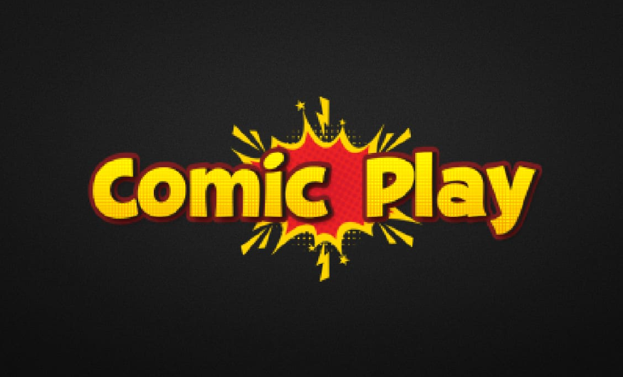 Why is Comic Play Casino the best choice for players?