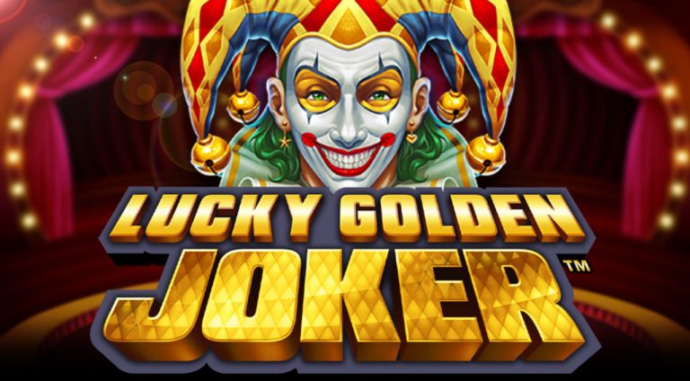 Lucky Golden Joker: Real Money and Exciting Wins