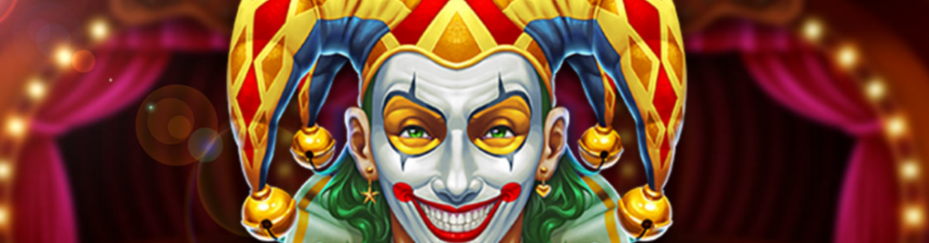 Lucky Golden Joker Real Money and Exciting Wins 2