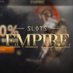 Slots Empire: secrets of choosing profitable slots and winning strategies