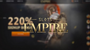 Slots Empire: secrets of choosing profitable slots and winning strategies